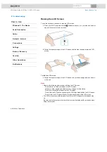 Preview for 51 page of Sony VAIO Duo 11 User Manual