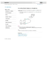 Preview for 54 page of Sony VAIO Duo 11 User Manual