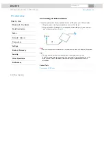 Preview for 61 page of Sony VAIO Duo 11 User Manual