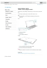 Preview for 62 page of Sony VAIO Duo 11 User Manual