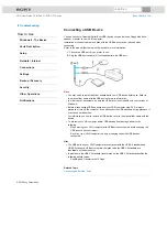 Preview for 96 page of Sony VAIO Duo 11 User Manual