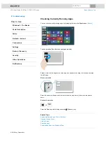 Preview for 135 page of Sony VAIO Duo 11 User Manual