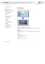 Preview for 136 page of Sony VAIO Duo 11 User Manual