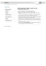 Preview for 210 page of Sony VAIO Duo 11 User Manual