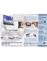 Preview for 2 page of Sony VAIO FS VGN-FS28GP Specifications