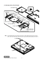 Preview for 7 page of Sony Vaio GR150K Service Manual