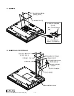 Preview for 15 page of Sony Vaio GR150K Service Manual