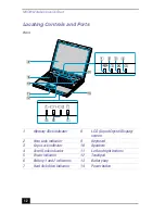 Preview for 38 page of Sony Vaio GR150K Service Manual