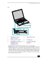 Preview for 39 page of Sony Vaio GR150K Service Manual