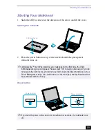 Preview for 49 page of Sony Vaio GR150K Service Manual