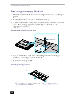 Preview for 56 page of Sony Vaio GR150K Service Manual