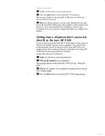 Preview for 45 page of Sony Vaio IJP-V100 User Manual