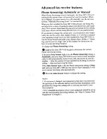 Preview for 62 page of Sony Vaio IJP-V100 User Manual