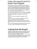 Preview for 71 page of Sony Vaio IJP-V100 User Manual