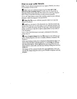 Preview for 82 page of Sony Vaio IJP-V100 User Manual