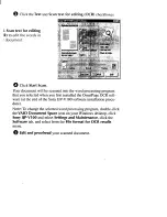 Preview for 84 page of Sony Vaio IJP-V100 User Manual