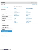 Preview for 13 page of Sony VAIO L Series User Manual