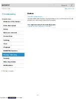 Preview for 141 page of Sony VAIO L Series User Manual