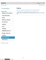 Preview for 163 page of Sony VAIO L Series User Manual