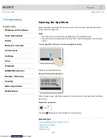 Preview for 207 page of Sony VAIO L Series User Manual