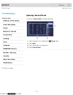 Preview for 216 page of Sony VAIO L Series User Manual