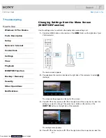 Preview for 243 page of Sony VAIO L Series User Manual