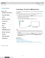 Preview for 248 page of Sony VAIO L Series User Manual