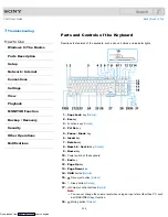 Preview for 280 page of Sony VAIO L Series User Manual