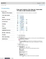 Preview for 293 page of Sony VAIO L Series User Manual