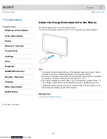 Preview for 297 page of Sony VAIO L Series User Manual