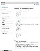 Preview for 300 page of Sony VAIO L Series User Manual