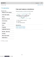 Preview for 304 page of Sony VAIO L Series User Manual