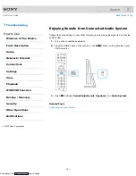 Preview for 341 page of Sony VAIO L Series User Manual