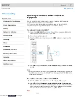 Preview for 342 page of Sony VAIO L Series User Manual