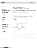 Preview for 389 page of Sony VAIO L Series User Manual