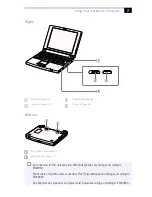 Preview for 12 page of Sony VAIO MicroNotebook PCG-505G User Manual