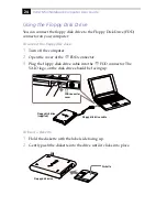 Preview for 29 page of Sony VAIO MicroNotebook PCG-505G User Manual