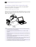 Preview for 53 page of Sony VAIO MicroNotebook PCG-505G User Manual