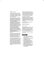 Preview for 2 page of Sony VAIO MicroNotebook   PCG-505GX User Manual