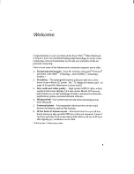 Preview for 11 page of Sony VAIO MicroNotebook   PCG-505GX User Manual