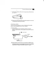 Предварительный просмотр 53 страницы Sony VAIO MicroNotebook   PCG-505GX User Manual