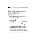 Предварительный просмотр 56 страницы Sony VAIO MicroNotebook   PCG-505GX User Manual