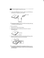 Preview for 60 page of Sony VAIO MicroNotebook   PCG-505GX User Manual