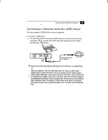 Preview for 65 page of Sony VAIO MicroNotebook   PCG-505GX User Manual