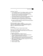 Preview for 97 page of Sony VAIO MicroNotebook   PCG-505GX User Manual