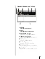 Preview for 15 page of Sony VAIO Music Clip MC-P10 Operating Instructions Manual