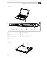 Предварительный просмотр 21 страницы Sony VAIO PCG-3102 User Manual