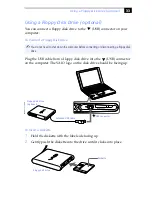 Предварительный просмотр 45 страницы Sony VAIO PCG-3102 User Manual