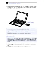 Предварительный просмотр 48 страницы Sony VAIO PCG-3102 User Manual