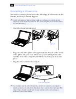 Preview for 58 page of Sony VAIO PCG-3102 User Manual